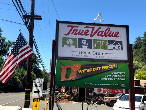True Value Hardware Of Guerneville, 15600 River Rd, Guerneville, CA 95446, USA, 