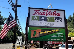 True Value Of Guerneville image