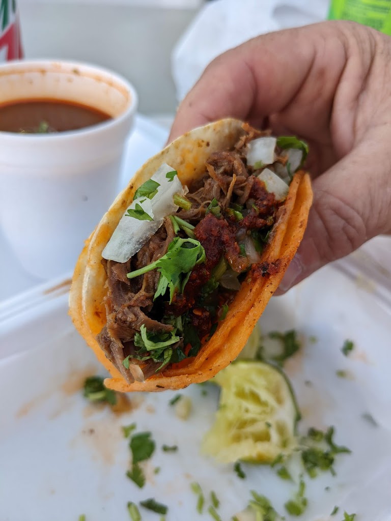 One of a kind - Tacos 93446