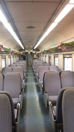 Rail Museum «Steam Railroading Institute», reviews and photos, 405 S Washington St, Owosso, MI 48867, USA