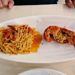 Photo n°3 de l'avis de Letizia.i fait le 23/07/2023 à 05:42 sur le  Ristorante Dar Marinaro à Anzio