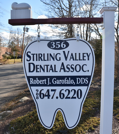 356 Warren Ave, Stirling, NJ 07980, USA