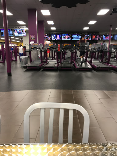 Gym «Planet Fitness», reviews and photos, 1135 Easton Ave, Somerset, NJ 08873, USA