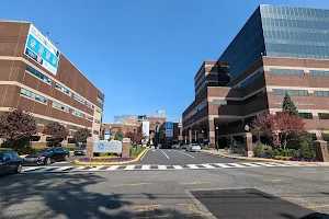 Hackensack University Medical Center Emergency Room image