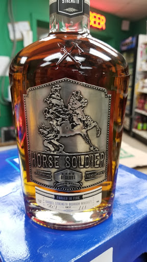 Liquor Store «21st Amendment Wine and Spirts», reviews and photos, 3141 Kentucky Ave, Indianapolis, IN 46221, USA