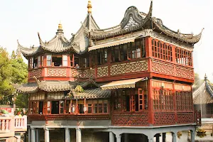 上海城隍庙 image
