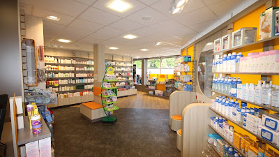 Totum Pharmacie Saint Pierre à Calais