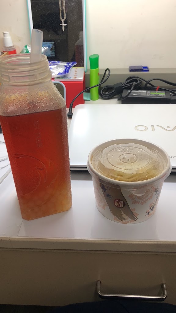 水巷茶弄 的照片