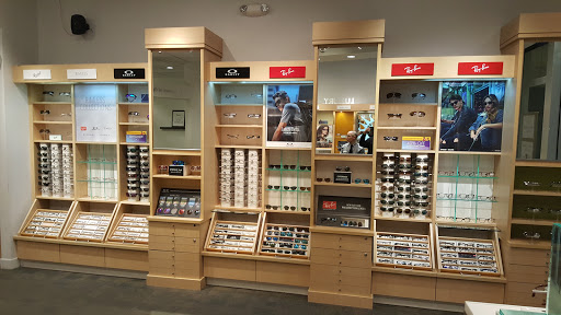 Eye Care Center «LensCrafters», reviews and photos, 2195 Southdale Center, Edina, MN 55435, USA