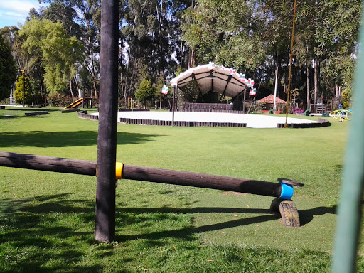 Parques para celebrar cumpleaños en Bogota
