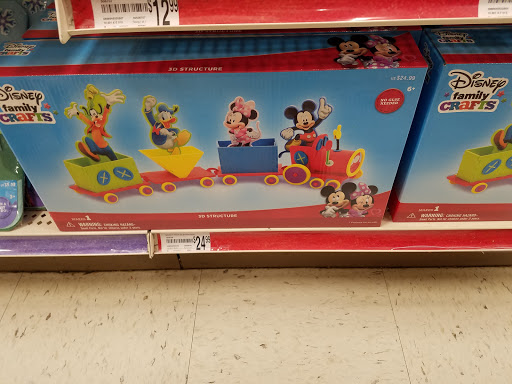 Craft Store «Michaels», reviews and photos, 1620 Douglas Rd, Oswego, IL 60543, USA