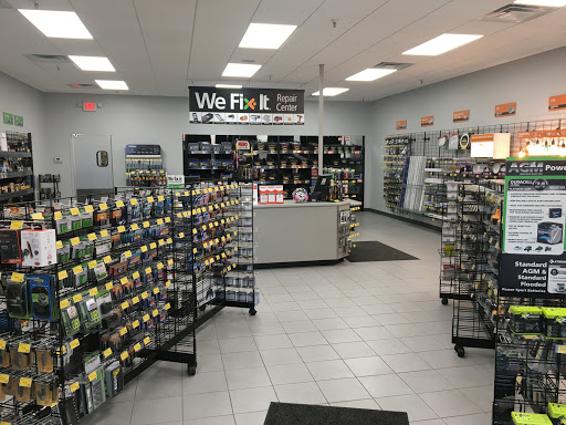 Car Battery Store «Batteries Plus Bulbs», reviews and photos, 1701 E 116th St, Carmel, IN 46032, USA