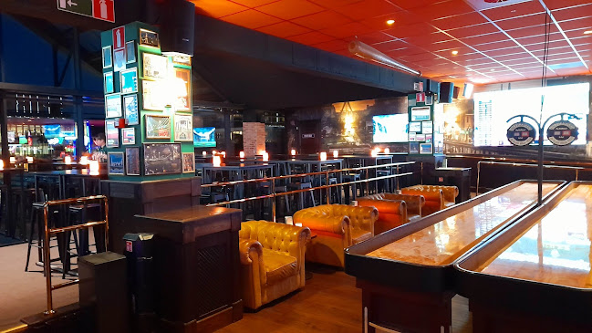 Restaurant O'Learys | Sportsbar & Bowling - Bar