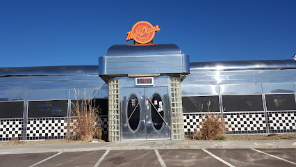 The Diner on Main