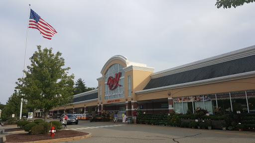 Big Y, 33 Fieldstone Commons, Tolland, CT 06084, USA, 
