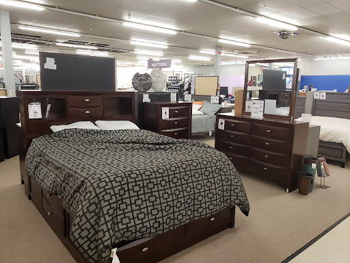 Furniture Store «BT Furnishings», reviews and photos, 5701 Broadway Blvd, Garland, TX 75043, USA