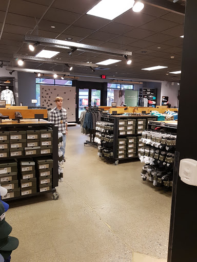 Shoe Store «Timberland Factory Store», reviews and photos, 680 Bluebird Ct, Central Valley, NY 10917, USA