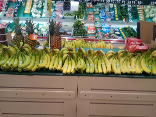 Grocery Store «Save-A-Lot», reviews and photos, 509 S Congress Blvd, Smithville, TN 37166, USA