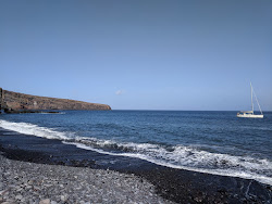 Foto von Playa del Medio wilde gegend