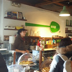 Photo n°1 de l'avis de Antonio.o fait le 18/12/2017 à 21:32 sur le  Soup & go à Turin