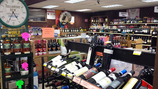 Liquor Store «333 East Main Street Wines & Liquor», reviews and photos, 333 E Main St, Patchogue, NY 11772, USA