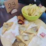 Photo n°16 de l'avis de fbs. fait le 05/02/2023 à 12:53 sur le  Pasticceria Gelateria New Style à Conselve