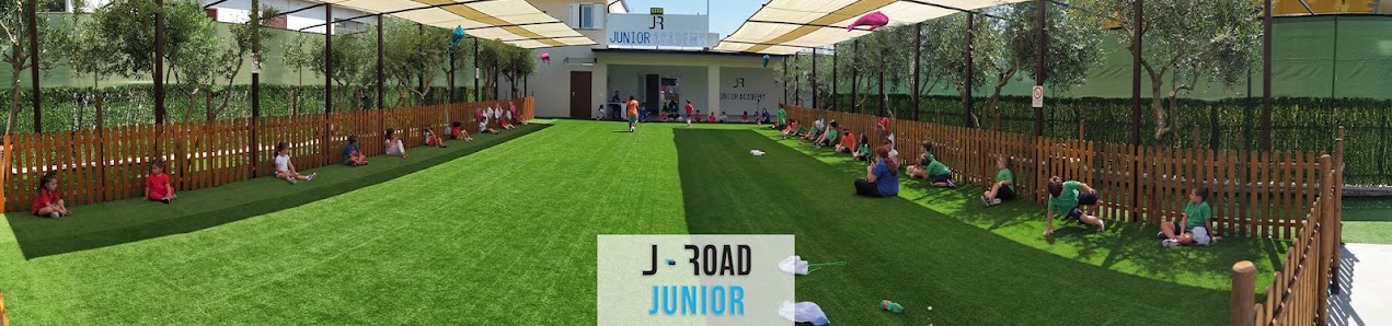 Job Road Junior Academy Via Spartimento, snc, 80030 Scisciano NA, Italia