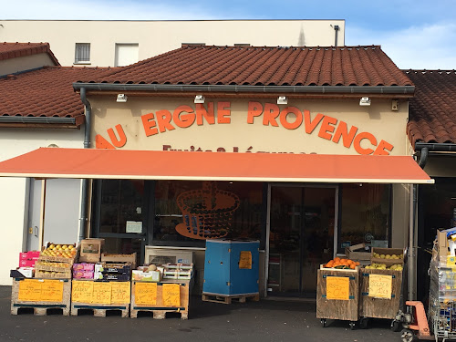 Épicerie Auvergne Provence Beaumont