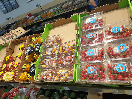 Supermarket «ALDI», reviews and photos, 6524 Landover Rd, Cheverly, MD 20785, USA