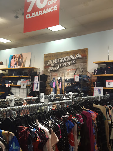 Department Store «JCPenney», reviews and photos, 2000 Martin Luther King Jr Blvd, Panama City, FL 32405, USA