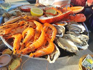 Photo n°15 de Le Roi de la Moule à Dunkerque ()