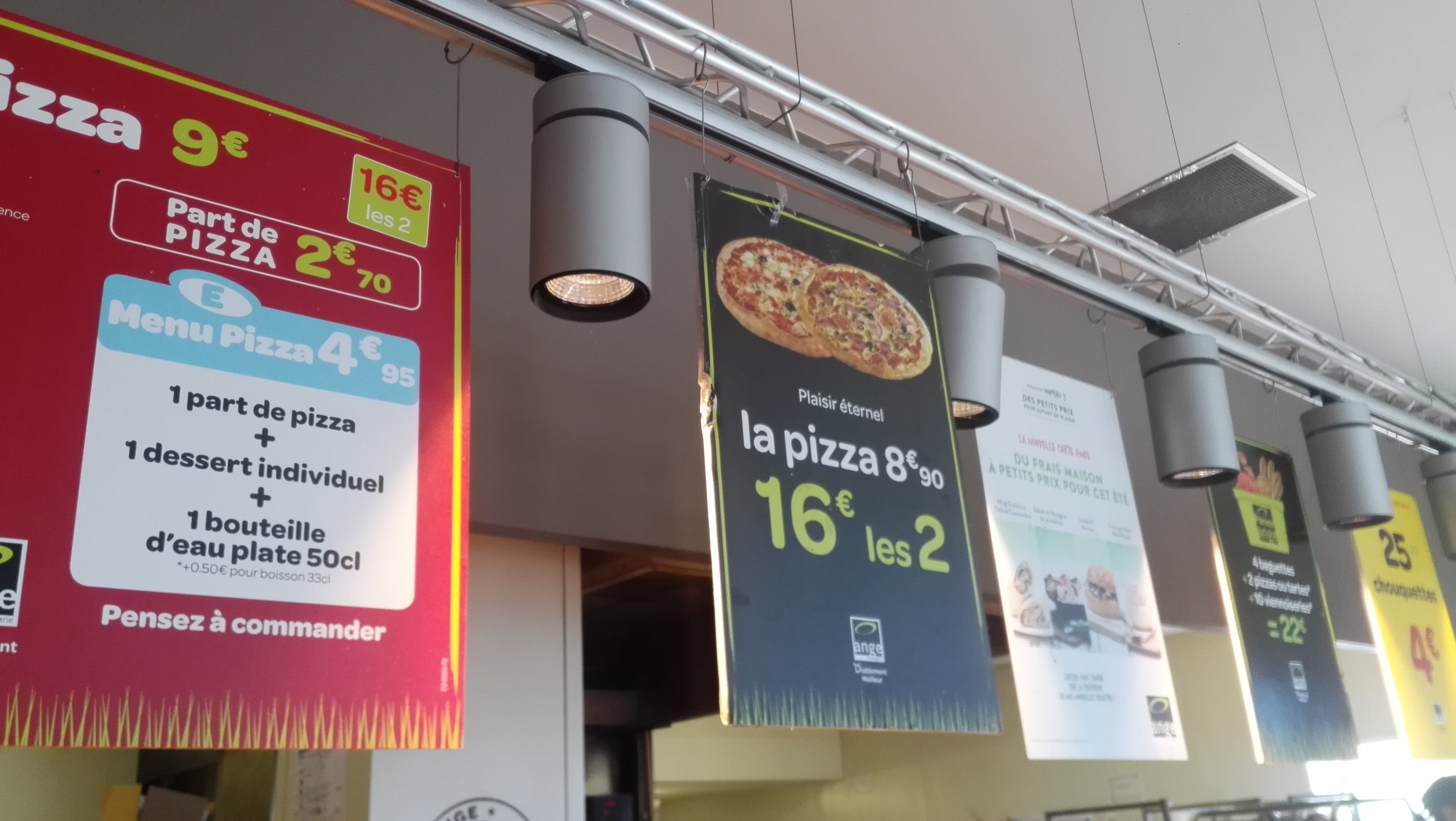 Photo n° 15 de l'avis de Caille. fait le 15/08/2019 à 11:45