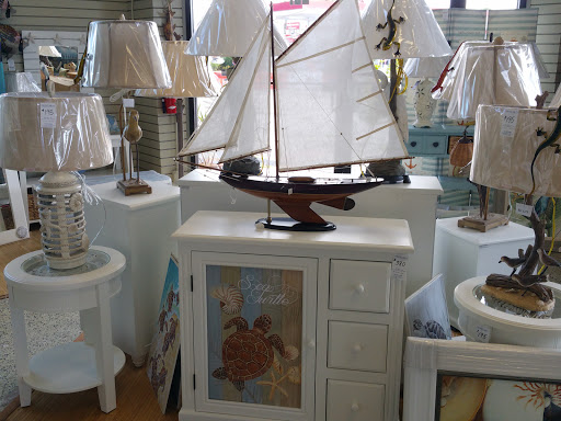 Gift Shop «Paradise Gifts & Home Décor», reviews and photos, 371 Corey Ave, St Pete Beach, FL 33706, USA