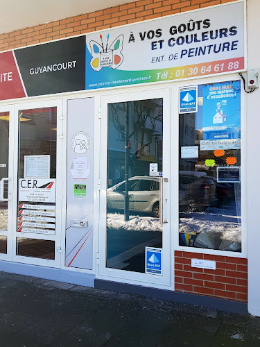 Magasin de peinture À vos Goûts et Couleurs SARL Guyancourt