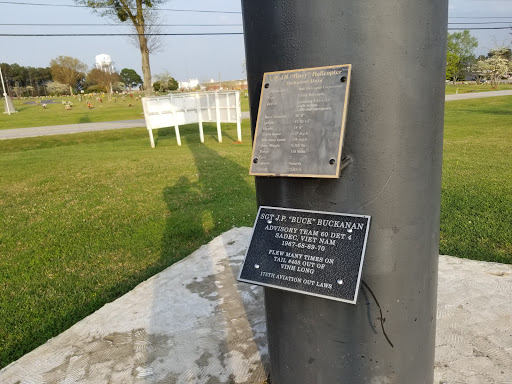 Funeral Home «Scot Ward Funeral Services», reviews and photos, 699 American Legion Rd NE, Conyers, GA 30012, USA