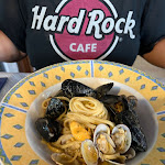 Photo n°1 de l'avis de Diana.o fait le 16/07/2023 à 18:29 sur le  Trattoria Opera Viva à Stintino