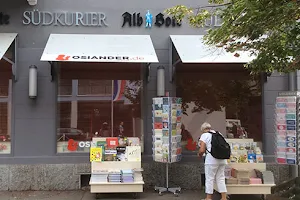 OSIANDER Waldshut - Osiandersche Bookshop GmbH image