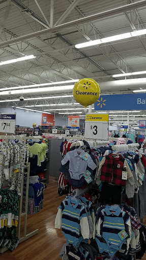 Department Store «Walmart Supercenter», reviews and photos, 100 Walmart Dr, Elizabethtown, KY 42701, USA
