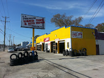 C.A PREMIUM USED TIRES & AUTO REPAIR - Photo 4 - Car repair in Newport News, VA, Newport News