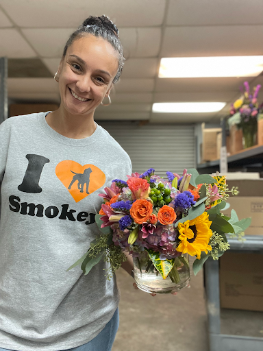 Florist «Crouch Florist & Gift», reviews and photos, 7200 Kingston Pike, Knoxville, TN 37919, USA