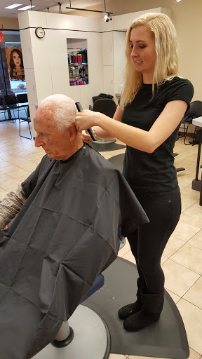 Hair Salon «Famous Hair», reviews and photos, 1727 Mars Hill Rd #18, Acworth, GA 30101, USA