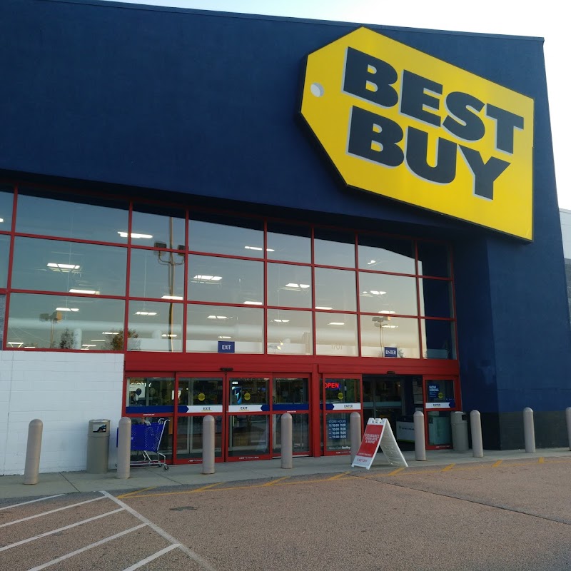 Best Buy