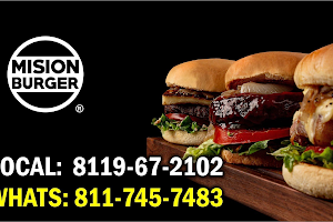 Mision Burger image