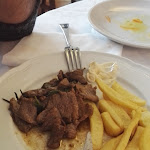 Photo n°3 de l'avis de Manuel.o fait le 10/01/2018 à 13:16 sur le  Hotel Bellavista à Cutigliano