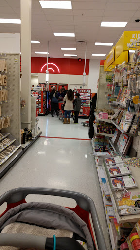 Department Store «Target», reviews and photos, 15300 Grove Circle North, Maple Grove, MN 55369, USA