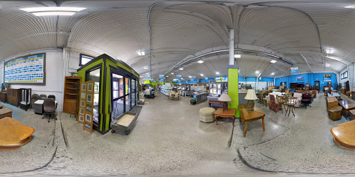 Thrift Store «Habitat For Humanity Restore», reviews and photos