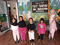 Foto TK  Islam Terpadu Ibu Harapan, Kabupaten Bengkalis