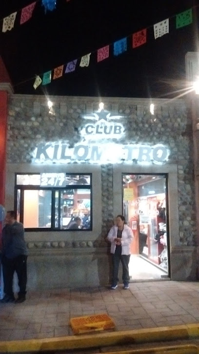 Club Kilómetro