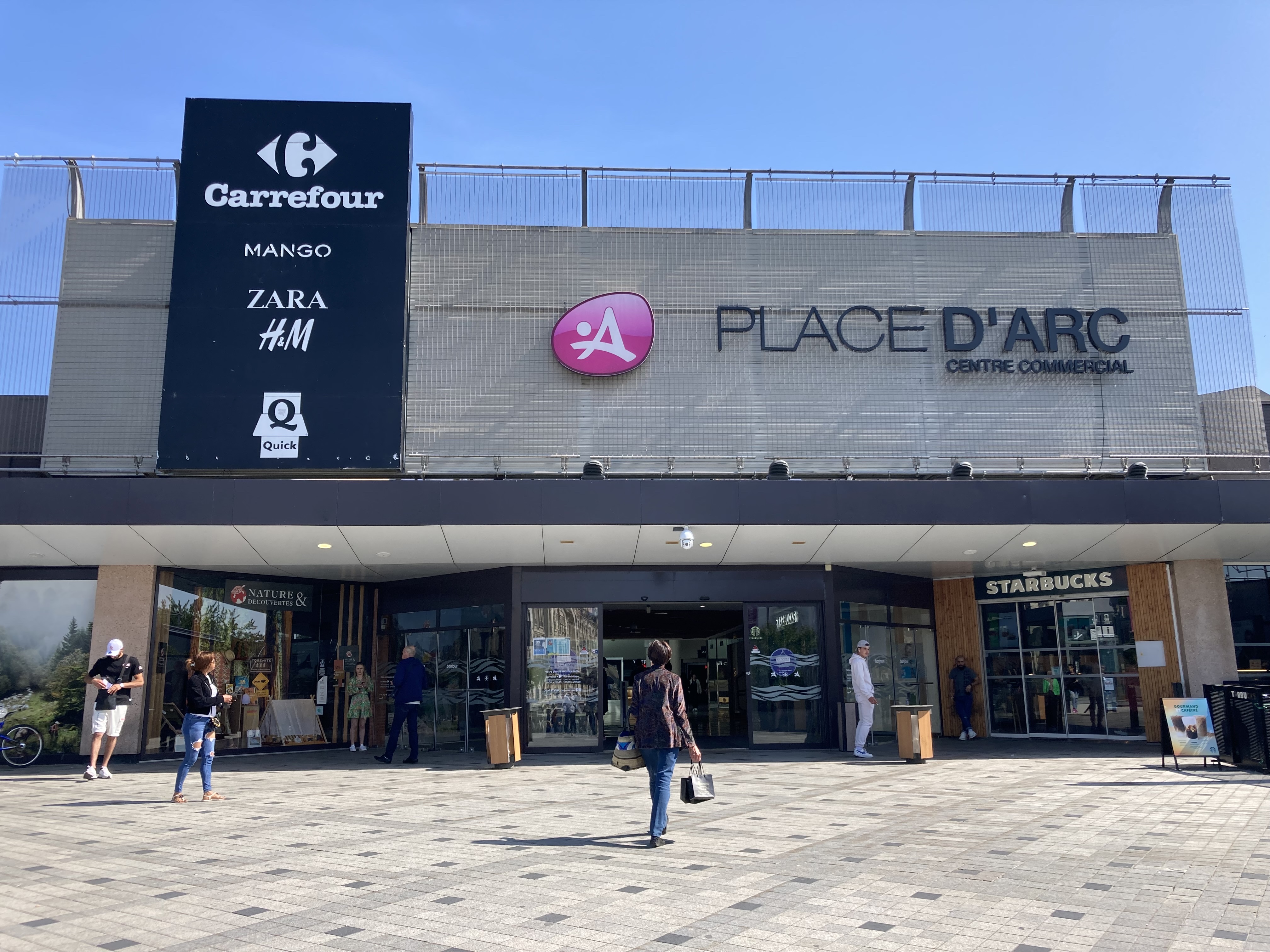 Photo n° 1 de l'avis de Gwénola.a fait le 27/05/2023 à 14:12