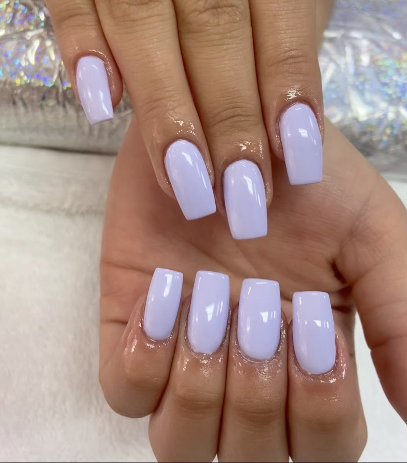 Chic Nails LLC 07071
